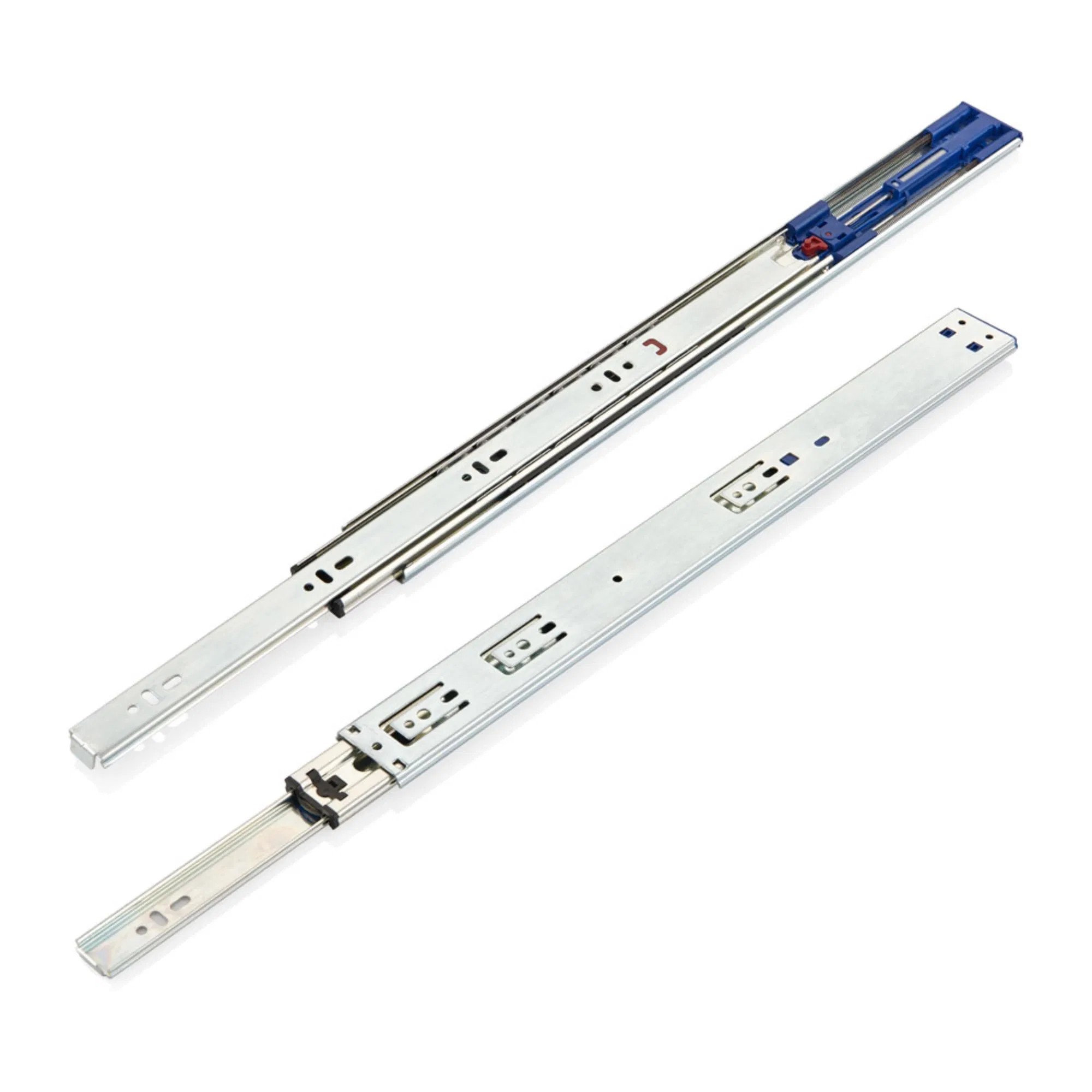 CANEX TELESKOPİK BİLYALI RAY FRENLİ 43 X 45 MM